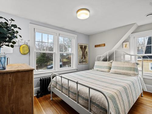 103 Granite Street, Chester, NS - Indoor Photo Showing Bedroom