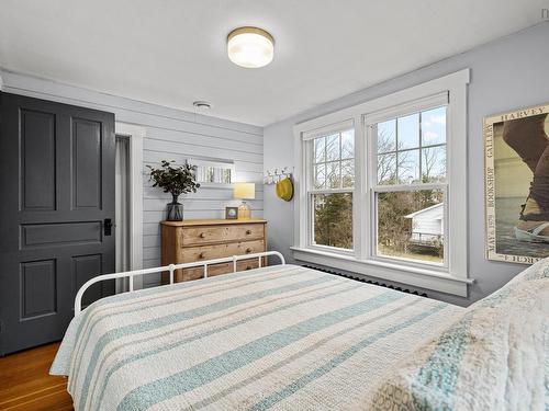 103 Granite Street, Chester, NS - Indoor Photo Showing Bedroom