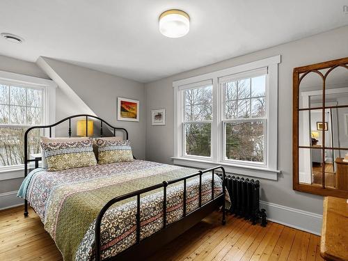 103 Granite Street, Chester, NS - Indoor Photo Showing Bedroom