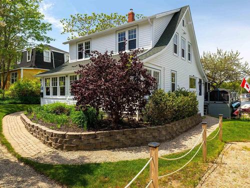 103 Granite Street, Chester, NS - Outdoor