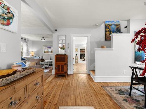 103 Granite Street, Chester, NS - Indoor