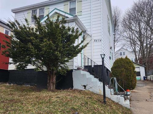 3675 Memorial Drive, Halifax, NS 