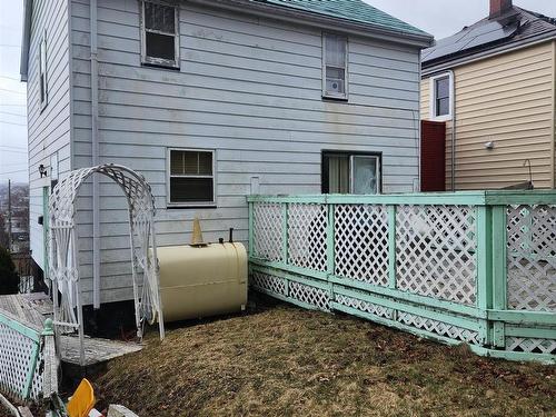 3675 Memorial Drive, Halifax, NS 