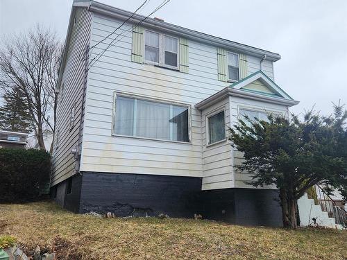 3675 Memorial Drive, Halifax, NS 