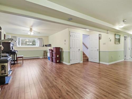 21 Karels Drive, Fall River, NS 