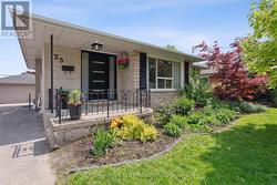 MAIN - 25 GOWER ROAD Halton Hills, ON L7G 1E6