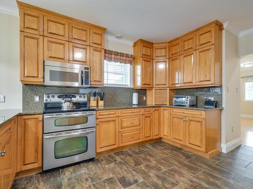 485&489 Maple Drive, Cape George, NS 