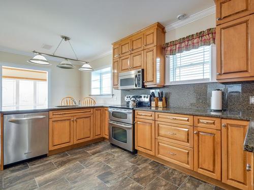 485&489 Maple Drive, Cape George, NS 