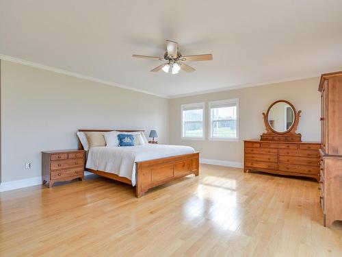 485&489 Maple Drive, Cape George, NS 