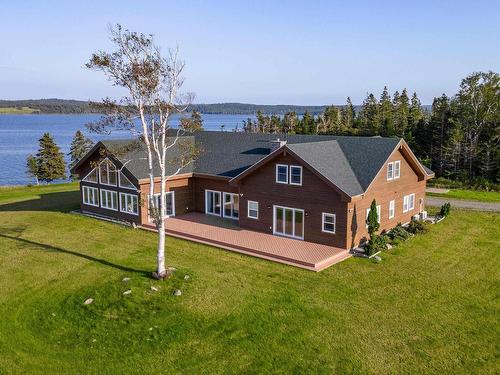485&489 Maple Drive, Cape George, NS 