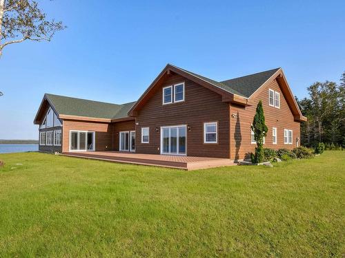 485&489 Maple Drive, Cape George, NS 