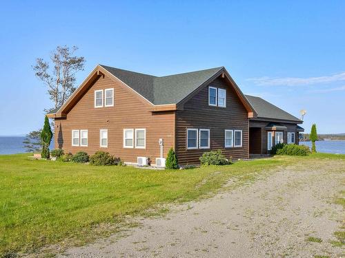 485&489 Maple Drive, Cape George, NS 