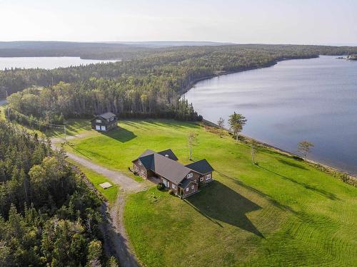 485&489 Maple Drive, Cape George, NS 