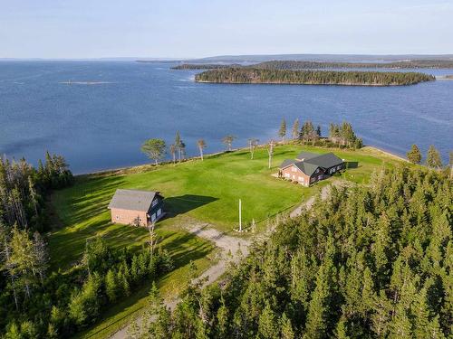 485&489 Maple Drive, Cape George, NS 