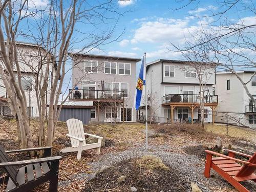 237 Transom Drive, Bedford, NS 