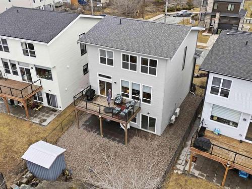237 Transom Drive, Bedford, NS 