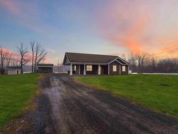 1476 Highway 360 Garland, NS B0P 1E0