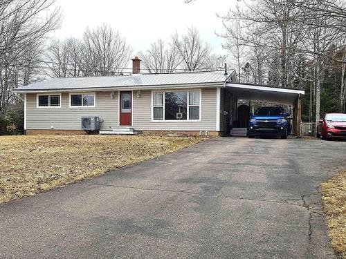 72 Morley Avenue  Truro Heights, NS B6L 1M7