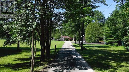 495204 TRAVERSTON ROAD  West Grey, ON N0C 1H0