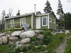 3139 Ostrea Lake Road Pleasant Point, NS B0J 2L0