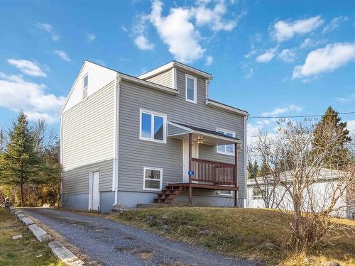 4 Hayes Street, Halifax, NS 