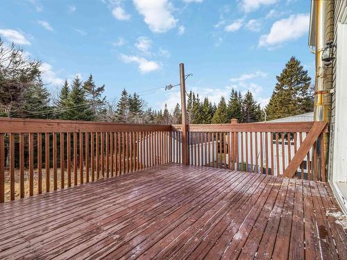 4 Hayes Street, Halifax, NS 