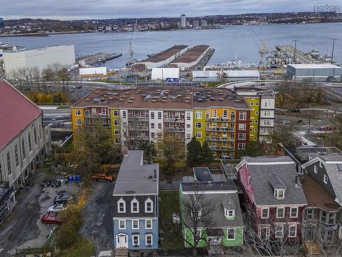 310 5221 Nora Benard Street  Halifax, NS B3K 0B6