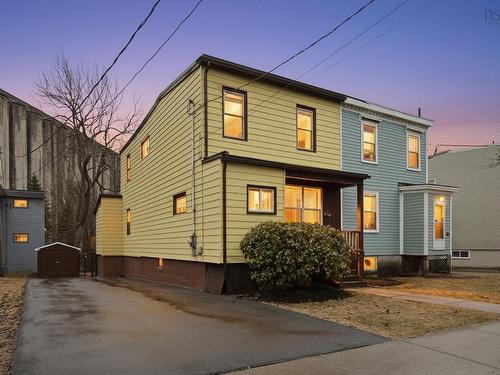 5510 Atlantic Street  Halifax, NS B3H 1G4