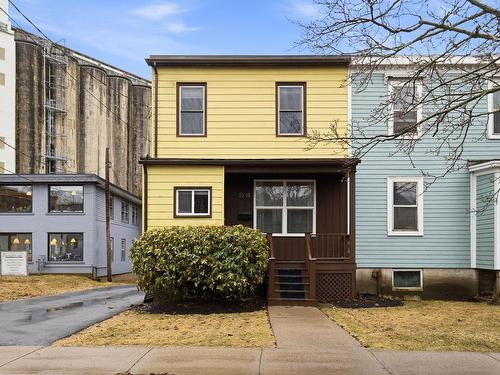 5510 Atlantic Street, Halifax, NS 