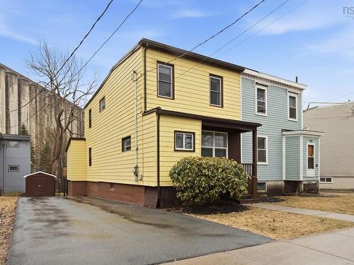 5510 Atlantic Street, Halifax, NS 