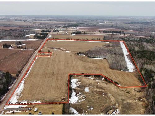 Rte 14, Carleton, PE 