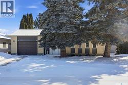 431 Sylvian CRESCENT  Saskatoon, SK S7H 5E8