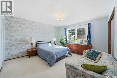 431 Sylvian Crescent, Saskatoon, SK - Indoor Photo Showing Bedroom
