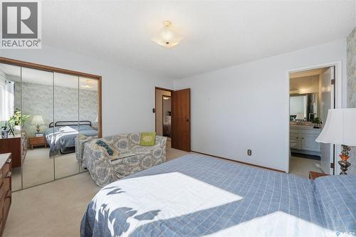 431 Sylvian Crescent, Saskatoon, SK - Indoor Photo Showing Bedroom