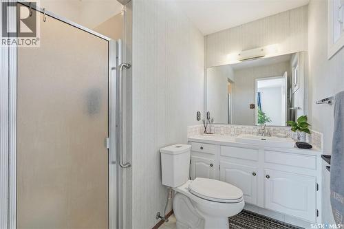431 Sylvian Crescent, Saskatoon, SK - Indoor Photo Showing Bathroom