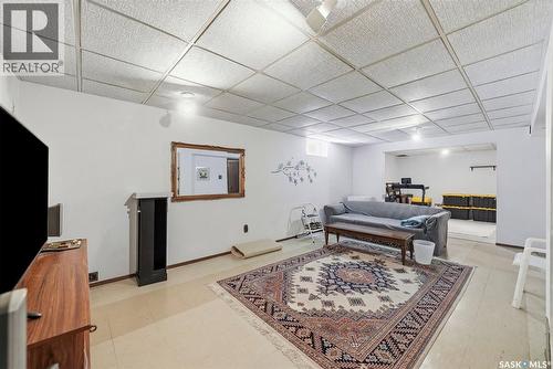 431 Sylvian Crescent, Saskatoon, SK - Indoor Photo Showing Other Room