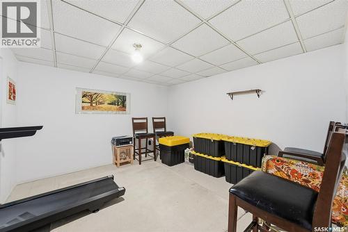431 Sylvian Crescent, Saskatoon, SK - Indoor Photo Showing Other Room
