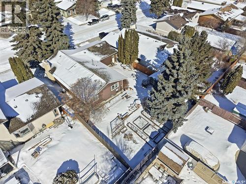 431 Sylvian Crescent, Saskatoon, SK - Outdoor With View