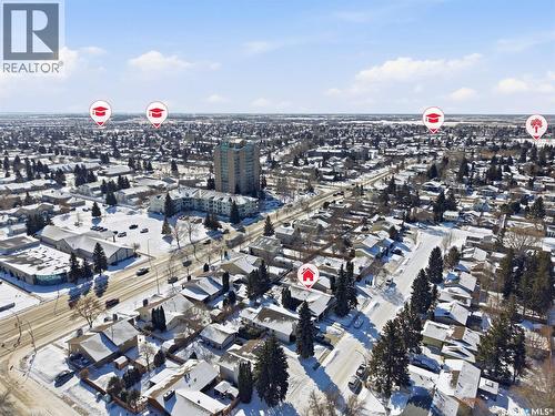 431 Sylvian Crescent, Saskatoon, SK - Outdoor With View