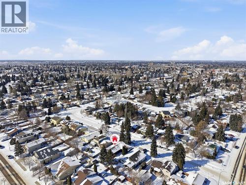 431 Sylvian Crescent, Saskatoon, SK - Outdoor With View
