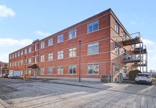 35-65 Rue Richelieu  Saint-Jean-Sur-Richelieu, QC J3B 6X2