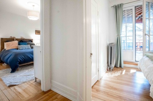 Other - 4220 Av. Marcil, Montréal (Côte-Des-Neiges/Notre-Dame-De-Grâce), QC - Indoor