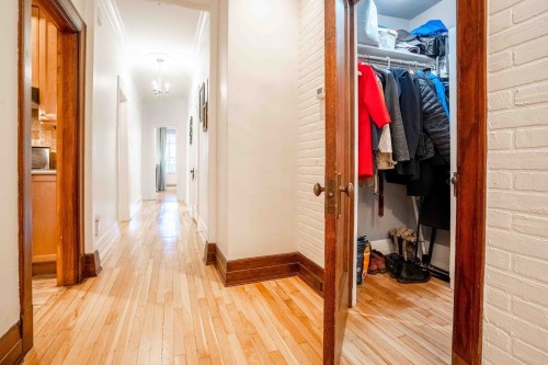 Other - 4220 Av. Marcil, Montréal (Côte-Des-Neiges/Notre-Dame-De-Grâce), QC - Indoor Photo Showing Other Room