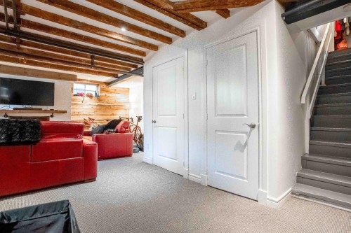 Basement - 4220 Av. Marcil, Montréal (Côte-Des-Neiges/Notre-Dame-De-Grâce), QC - Indoor Photo Showing Other Room