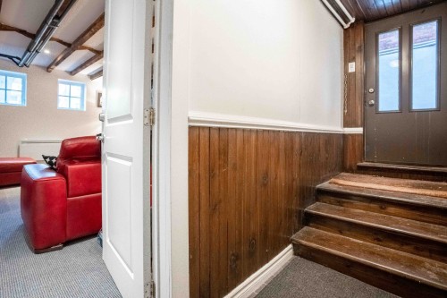 Other - 4220 Av. Marcil, Montréal (Côte-Des-Neiges/Notre-Dame-De-Grâce), QC - Indoor Photo Showing Other Room