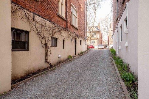 Other - 4220 Av. Marcil, Montréal (Côte-Des-Neiges/Notre-Dame-De-Grâce), QC - Outdoor