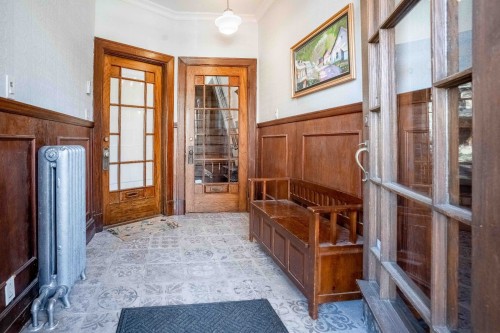 Other - 4220 Av. Marcil, Montréal (Côte-Des-Neiges/Notre-Dame-De-Grâce), QC - Indoor Photo Showing Other Room