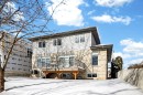 Cour - 415 Rue Vanier, Brossard, QC  - Outdoor 