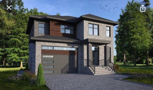 Façade - 415 Rue Vanier, Brossard, QC - Outdoor With Facade