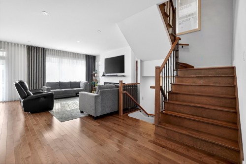 Intérieur - 415 Rue Vanier, Brossard, QC - Indoor